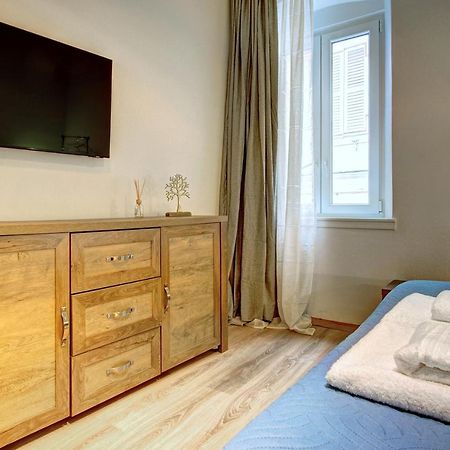 Casa Nektaria Daire Korfu Dış mekan fotoğraf