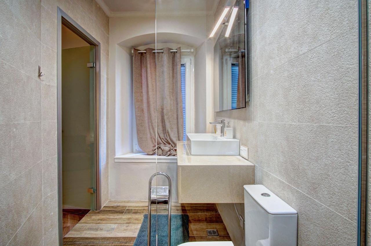 Casa Nektaria Daire Korfu Dış mekan fotoğraf