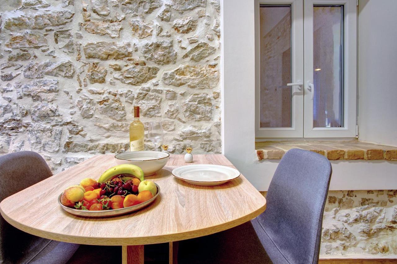 Casa Nektaria Daire Korfu Dış mekan fotoğraf